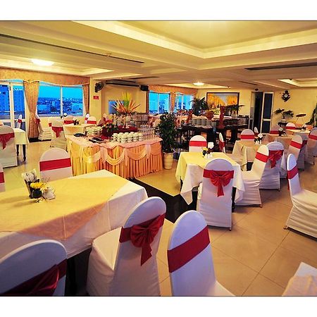 Duy Tan 2 Hotel Hue Exterior photo